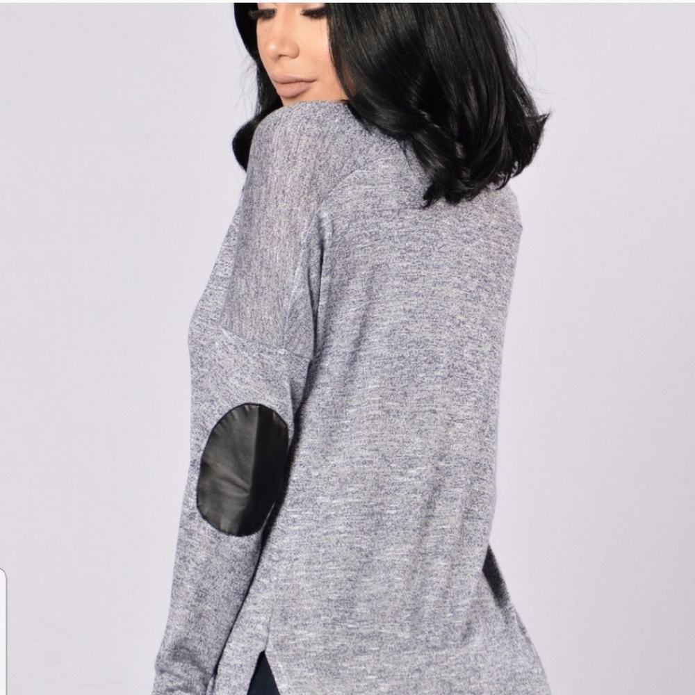 Effortless sweater - Picture 2 of 6